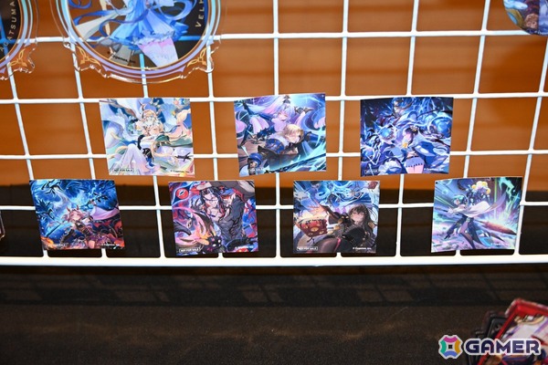 「シャドバWB」and GALLERYコラボカフェのメディア向け試食会をレポート！ボリューム・見栄えともに楽しめるコラボメニューをチェックの画像31