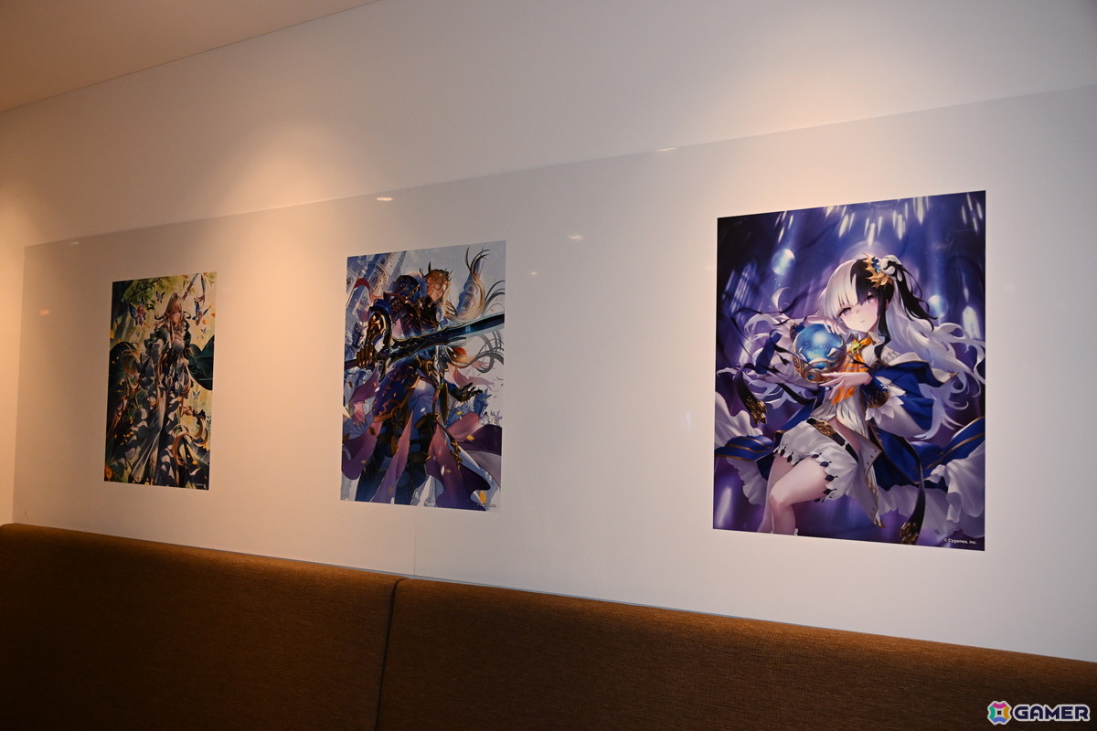 「シャドバWB」and GALLERYコラボカフェのメディア向け試食会をレポート!ボリューム・見栄えともに楽しめるコラボメニューをチェックの画像