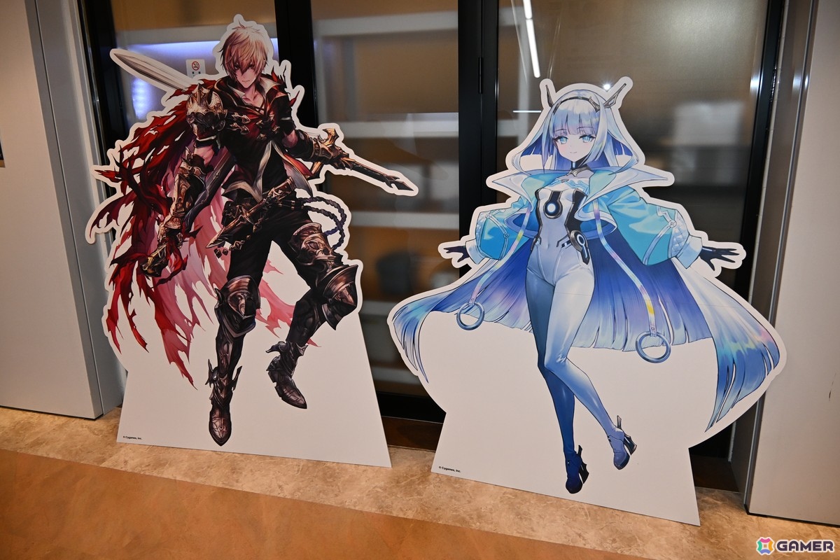「シャドバWB」and GALLERYコラボカフェのメディア向け試食会をレポート!ボリューム・見栄えともに楽しめるコラボメニューをチェックの画像