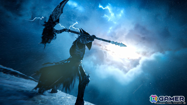 「FFXIV」拡張パッケージ「白銀のワンダラー」が2027年1月に発売！新たなバトルモードやシーズン制の導入などゲームデザインを一新の画像14