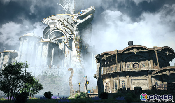 「FFXIV」拡張パッケージ「白銀のワンダラー」が2027年1月に発売！新たなバトルモードやシーズン制の導入などゲームデザインを一新の画像17