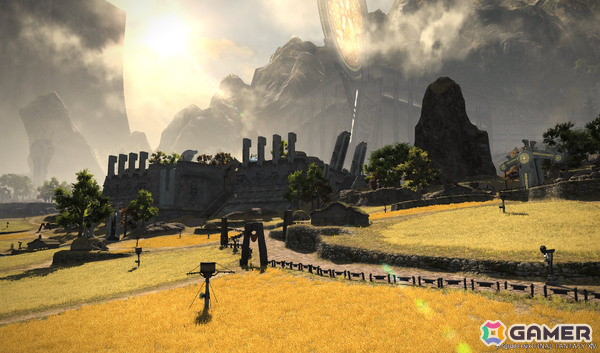 「FFXIV」拡張パッケージ「白銀のワンダラー」が2027年1月に発売！新たなバトルモードやシーズン制の導入などゲームデザインを一新の画像19