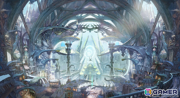 「FFXIV」拡張パッケージ「白銀のワンダラー」が2027年1月に発売！新たなバトルモードやシーズン制の導入などゲームデザインを一新の画像24