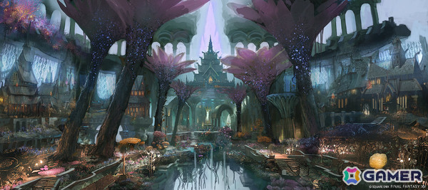 「FFXIV」拡張パッケージ「白銀のワンダラー」が2027年1月に発売！新たなバトルモードやシーズン制の導入などゲームデザインを一新の画像25
