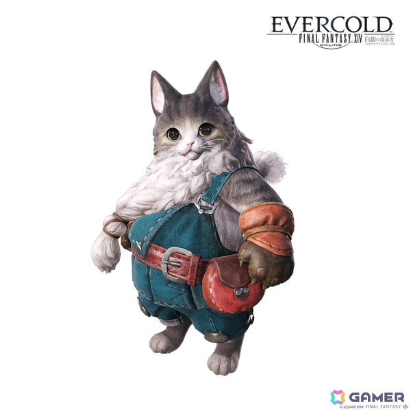 「FFXIV」拡張パッケージ「白銀のワンダラー」が2027年1月に発売！新たなバトルモードやシーズン制の導入などゲームデザインを一新の画像26