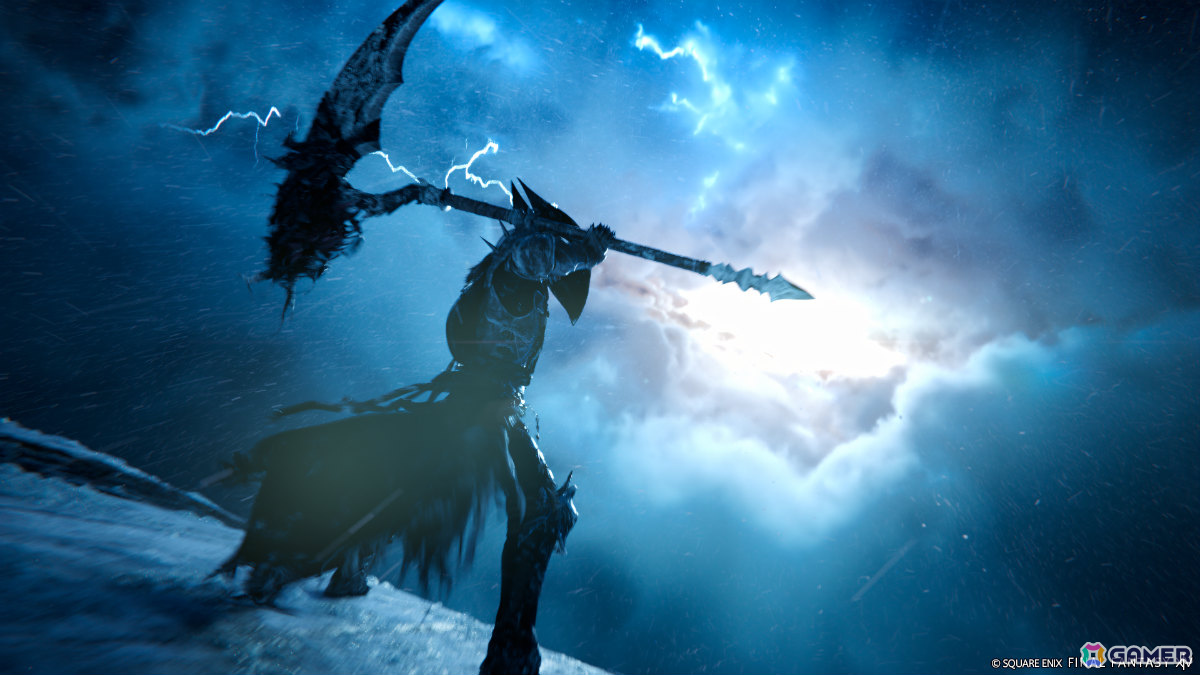 「FFXIV」拡張パッケージ「白銀のワンダラー」が2027年1月に発売！新たなバトルモードやシーズン制の導入などゲームデザインを一新の画像14