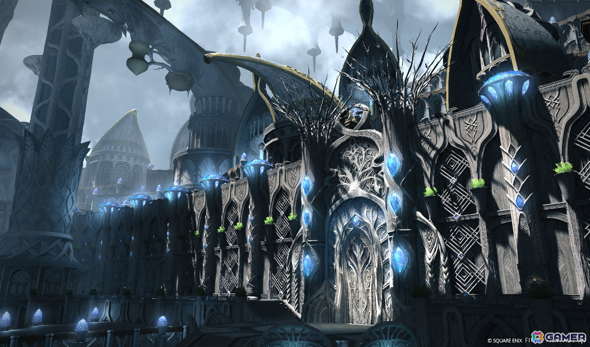 「FFXIV」拡張パッケージ「白銀のワンダラー」が2027年1月に発売！新たなバトルモードやシーズン制の導入などゲームデザインを一新の画像21