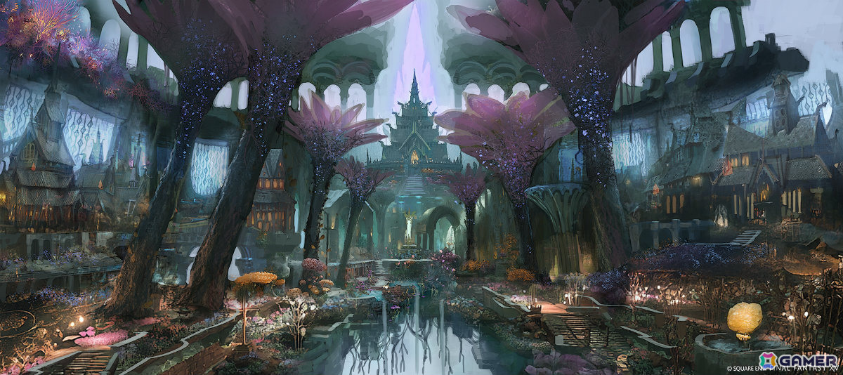 「FFXIV」拡張パッケージ「白銀のワンダラー」が2027年1月に発売！新たなバトルモードやシーズン制の導入などゲームデザインを一新の画像25