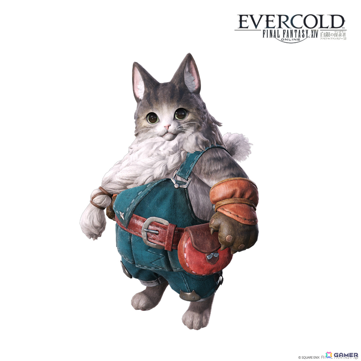 「FFXIV」拡張パッケージ「白銀のワンダラー」が2027年1月に発売！新たなバトルモードやシーズン制の導入などゲームデザインを一新の画像26