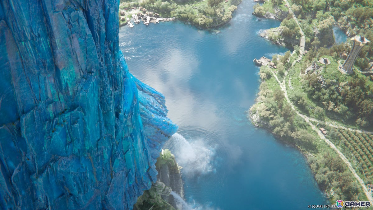 「FFXIV」拡張パッケージ「白銀のワンダラー」が2027年1月に発売！新たなバトルモードやシーズン制の導入などゲームデザインを一新の画像3