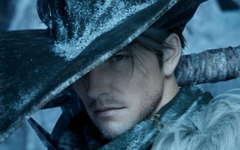 「FFXIV」拡張パッケージ「白銀のワンダラー」が2027年1月に発売！新たなバトルモードやシーズン制の導入などゲームデザインを一新