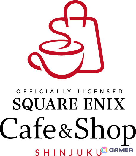 スクエニによる公式ライセンス カフェ＆ショップ「Officially Licensed SQUARE ENIX Cafe ＆ Shop」が2026年初夏に新宿、ロサンゼルスでオープン！の画像