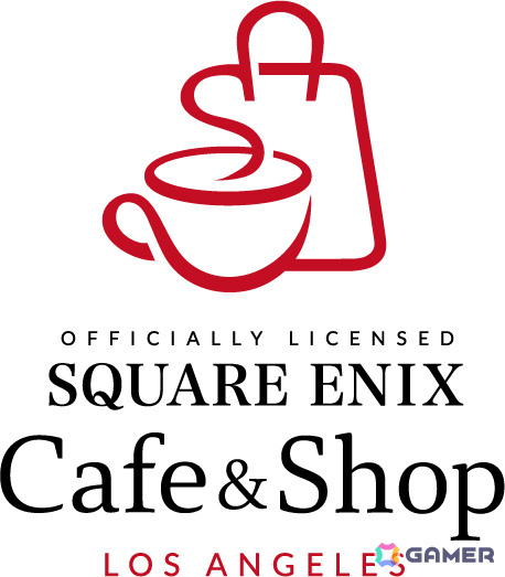 スクエニによる公式ライセンス カフェ＆ショップ「Officially Licensed SQUARE ENIX Cafe ＆ Shop」が2026年初夏に新宿、ロサンゼルスでオープン！の画像2