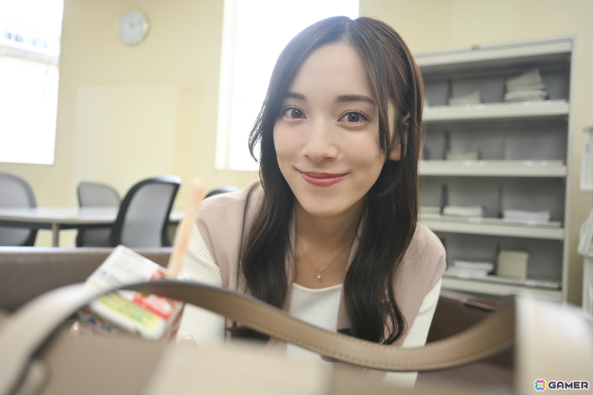 ハムスターに転生して三姉妹に甘やかされる実写恋愛SLG「ハムコイ-ハムスターに転生した僕と三姉妹の甘々な日々」のリリース時期が7月に決定！の画像4