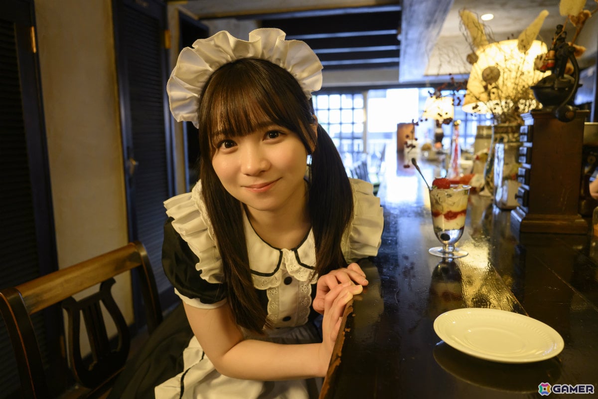 ハムスターに転生して三姉妹に甘やかされる実写恋愛SLG「ハムコイ-ハムスターに転生した僕と三姉妹の甘々な日々」のリリース時期が7月に決定！の画像5