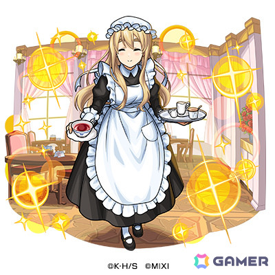 「モンスト」×アニメ「けいおん！」の初コラボが4月26日より開催！唯、澪、律、紬が「超・獣神祭」に登場の画像9