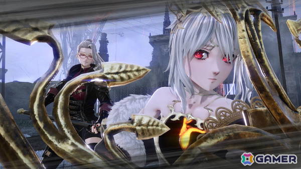 「スタレ」Ver.4.2や早期アクセスが始まったばかりのリアル系FPS「'83」を早速プレイ！「CODE VEIN II」のフォトモードを堪能【編集部が遊んだゲーム】の画像3