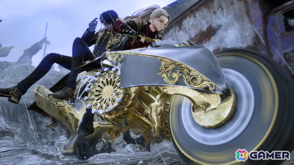 「スタレ」Ver.4.2や早期アクセスが始まったばかりのリアル系FPS「'83」を早速プレイ！「CODE VEIN II」のフォトモードを堪能【編集部が遊んだゲーム】の画像4