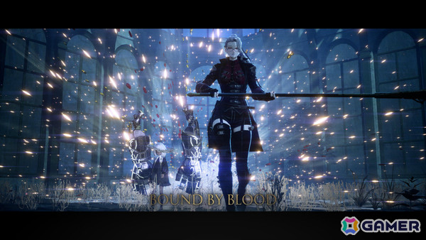「スタレ」Ver.4.2や早期アクセスが始まったばかりのリアル系FPS「'83」を早速プレイ！「CODE VEIN II」のフォトモードを堪能【編集部が遊んだゲーム】の画像5