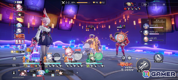「スタレ」Ver.4.2や早期アクセスが始まったばかりのリアル系FPS「'83」を早速プレイ！「CODE VEIN II」のフォトモードを堪能【編集部が遊んだゲーム】の画像8