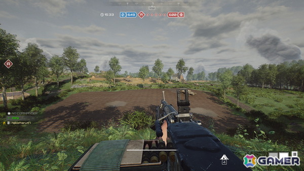 「スタレ」Ver.4.2や早期アクセスが始まったばかりのリアル系FPS「'83」を早速プレイ！「CODE VEIN II」のフォトモードを堪能【編集部が遊んだゲーム】の画像9
