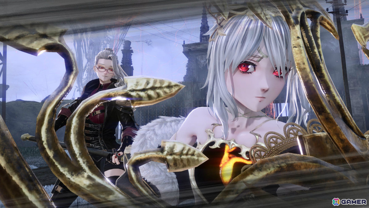 「スタレ」Ver.4.2や早期アクセスが始まったばかりのリアル系FPS「'83」を早速プレイ!「CODE VEIN II」のフォトモードを堪能【編集部が遊んだゲーム】の画像
