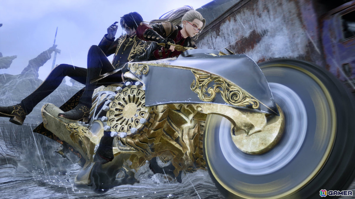 「スタレ」Ver.4.2や早期アクセスが始まったばかりのリアル系FPS「'83」を早速プレイ!「CODE VEIN II」のフォトモードを堪能【編集部が遊んだゲーム】の画像