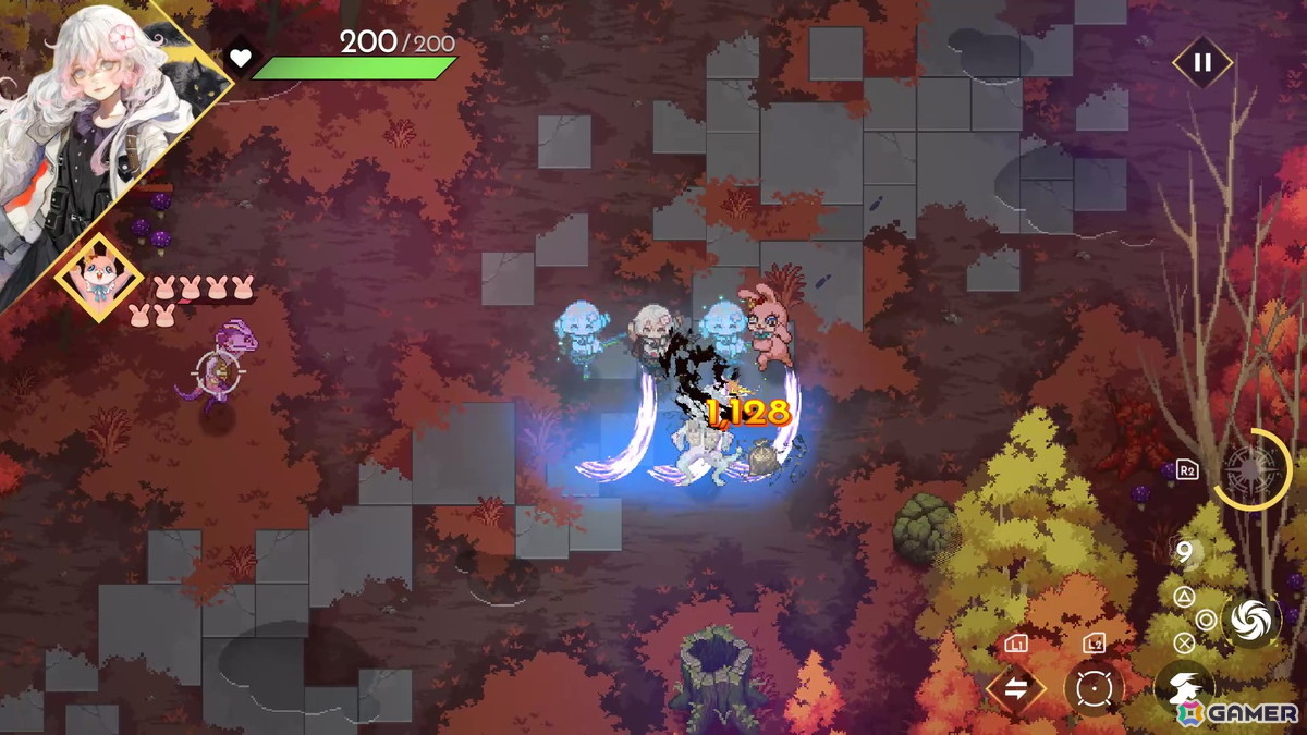 ペアの関係性にフォーカスしたシステムとエピソードを楽しめる「HYKE:Northern Light(s)」無償アップデートレビューの画像14