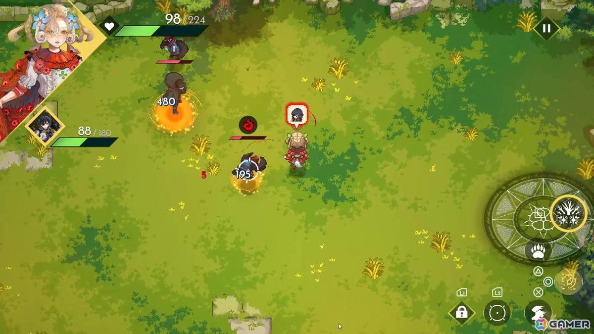 ペアの関係性にフォーカスしたシステムとエピソードを楽しめる「HYKE:Northern Light(s)」無償アップデートレビューの画像8