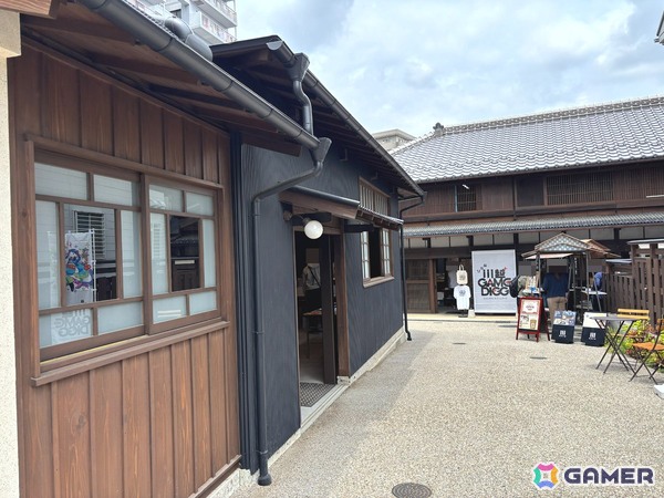 古き良きお祭りがハイテク進化！？周遊型インディーゲームイベント「ぶらり川越 GAME DIGG2」レポートの画像11