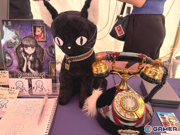 古き良きお祭りがハイテク進化！？周遊型インディーゲームイベント「ぶらり川越 GAME DIGG2」レポートの画像3