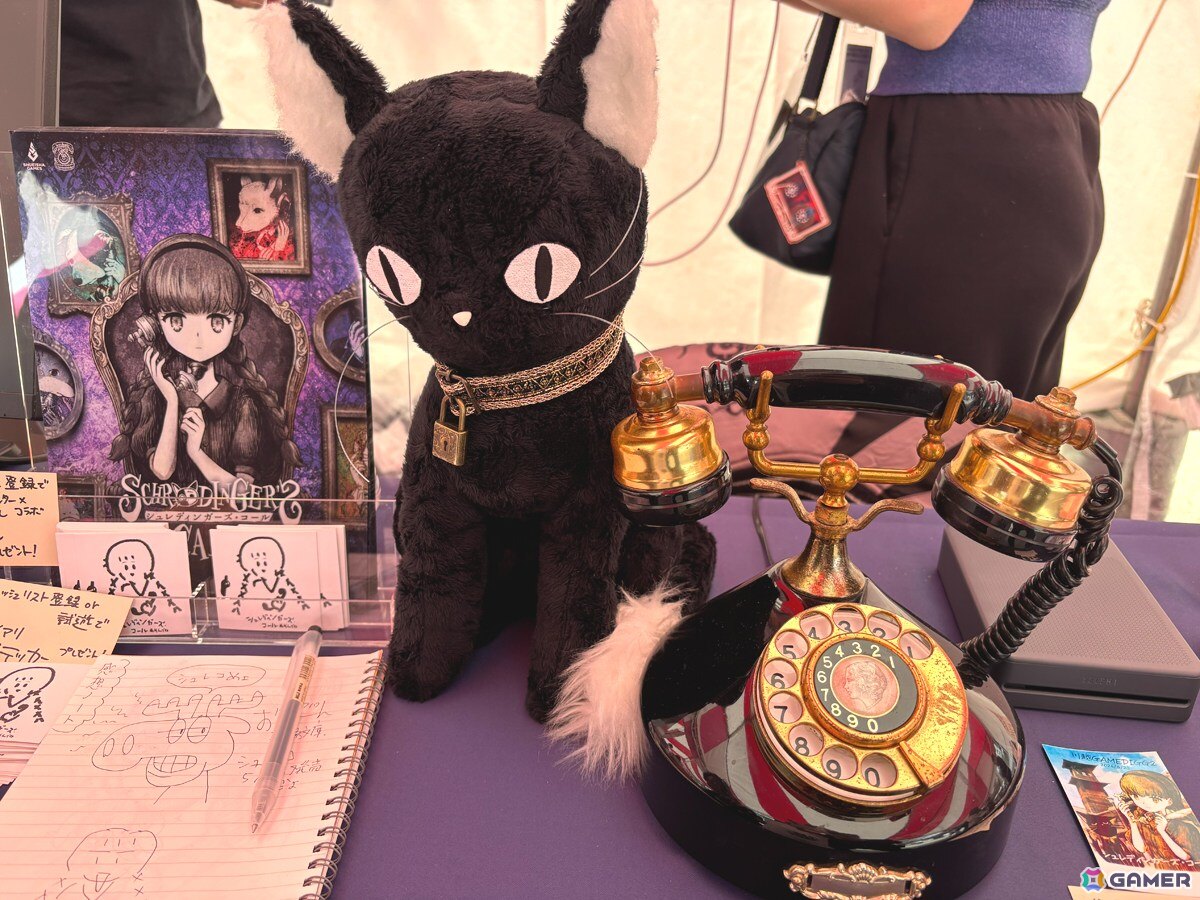 古き良きお祭りがハイテク進化！？周遊型インディーゲームイベント「ぶらり川越 GAME DIGG2」レポートの画像