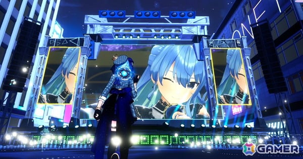 VTuber・星街すいせいさんのライブイベント「STELLAR in Fortnite」が5月2日20時より開催!没入感あるライブが「フォートナイト」内で楽しめるの画像