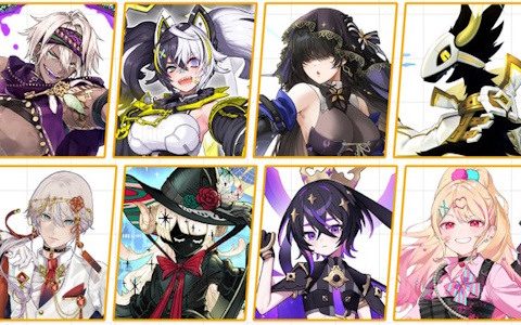 コンパス 戦闘摂理解析システム」のカード付きウエハースが5月9日より