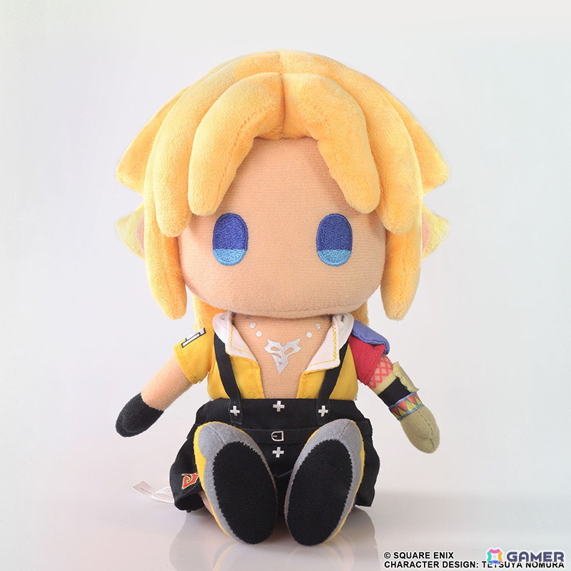 「ファイナルファンタジーX」の25周年を記念した特設ページが公開！野村哲也氏による描き下ろしロゴや記念グッズもの画像11