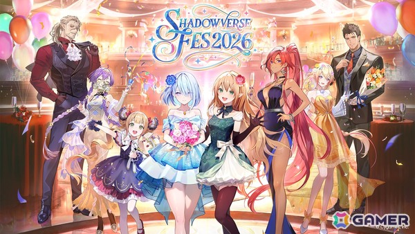 「Shadowverse: Worlds Beyond」の公式配信番組「しゃどばすチャンネルビヨンド 第7弾カードパック情報公開！」が配信！ゲーム内外の情報が多数公開の画像25