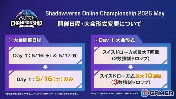 「Shadowverse: Worlds Beyond」の公式配信番組「しゃどばすチャンネルビヨンド 第7弾カードパック情報公開！」が配信！ゲーム内外の情報が多数公開の画像35
