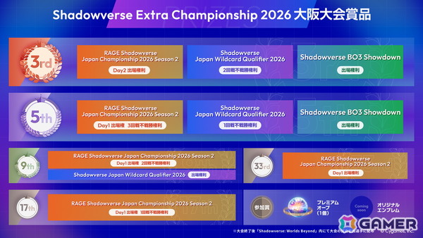 「Shadowverse: Worlds Beyond」の公式配信番組「しゃどばすチャンネルビヨンド 第7弾カードパック情報公開！」が配信！ゲーム内外の情報が多数公開の画像38