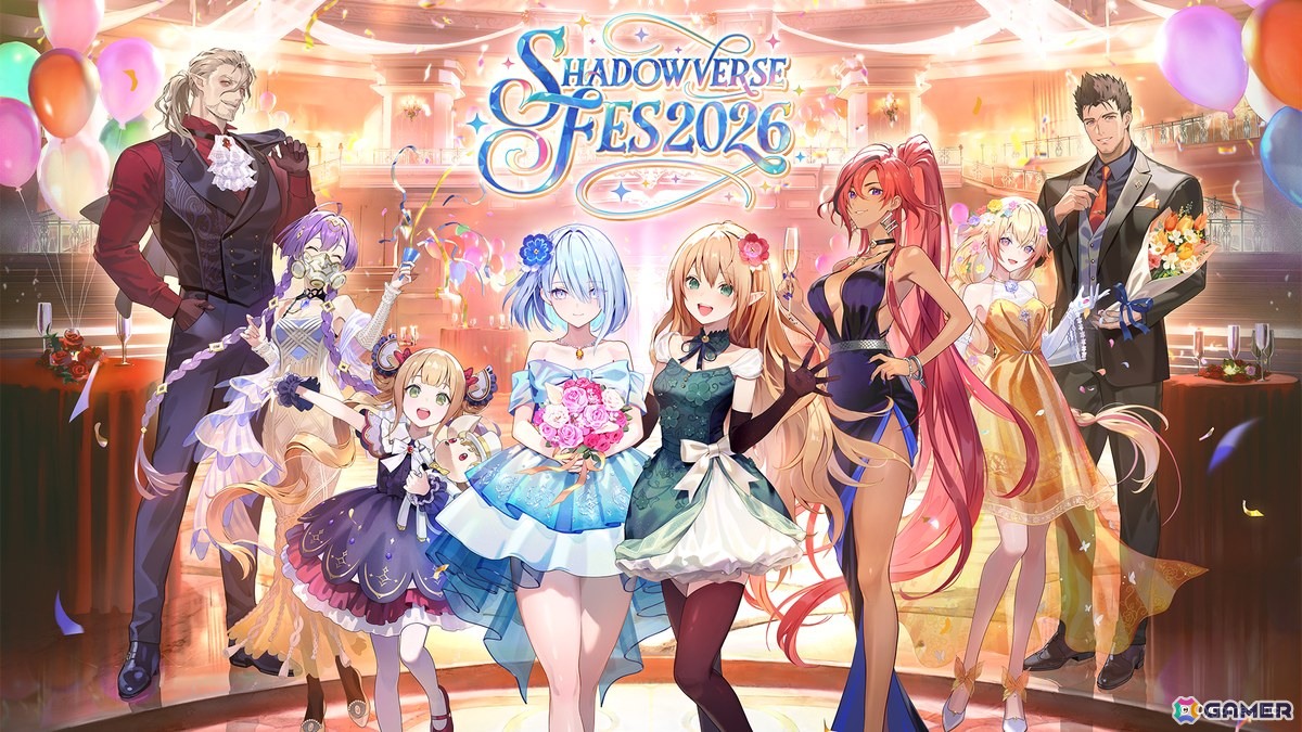 「Shadowverse: Worlds Beyond」の公式配信番組「しゃどばすチャンネルビヨンド 第7弾カードパック情報公開！」が配信！ゲーム内外の情報が多数公開の画像25