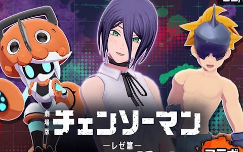 コンパス」にオリジナルヒーロー「クー・シー（CV：井澤詩織）」が参戦