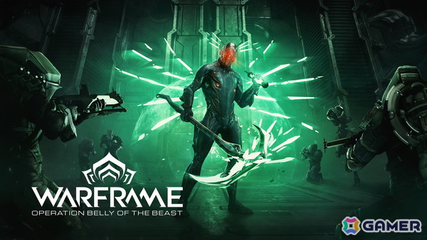 「Warframe」のストーリー章「翡翠の影：星座」のアニメ風ショートフィルムが公開！メタルバンド「ERRA」とアニメスタジオ「THE LINE」が制作を担当の画像5