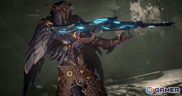 「Warframe」のストーリー章「翡翠の影：星座」のアニメ風ショートフィルムが公開！メタルバンド「ERRA」とアニメスタジオ「THE LINE」が制作を担当の画像8