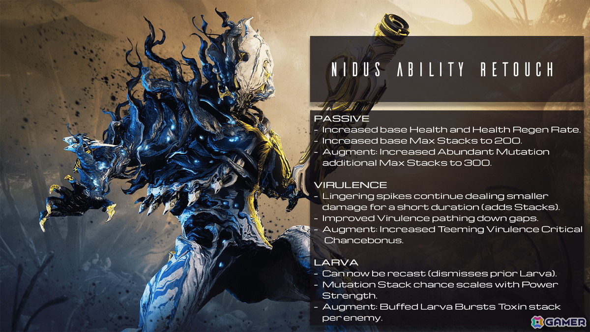 「Warframe」のストーリー章「翡翠の影：星座」のアニメ風ショートフィルムが公開！メタルバンド「ERRA」とアニメスタジオ「THE LINE」が制作を担当の画像6