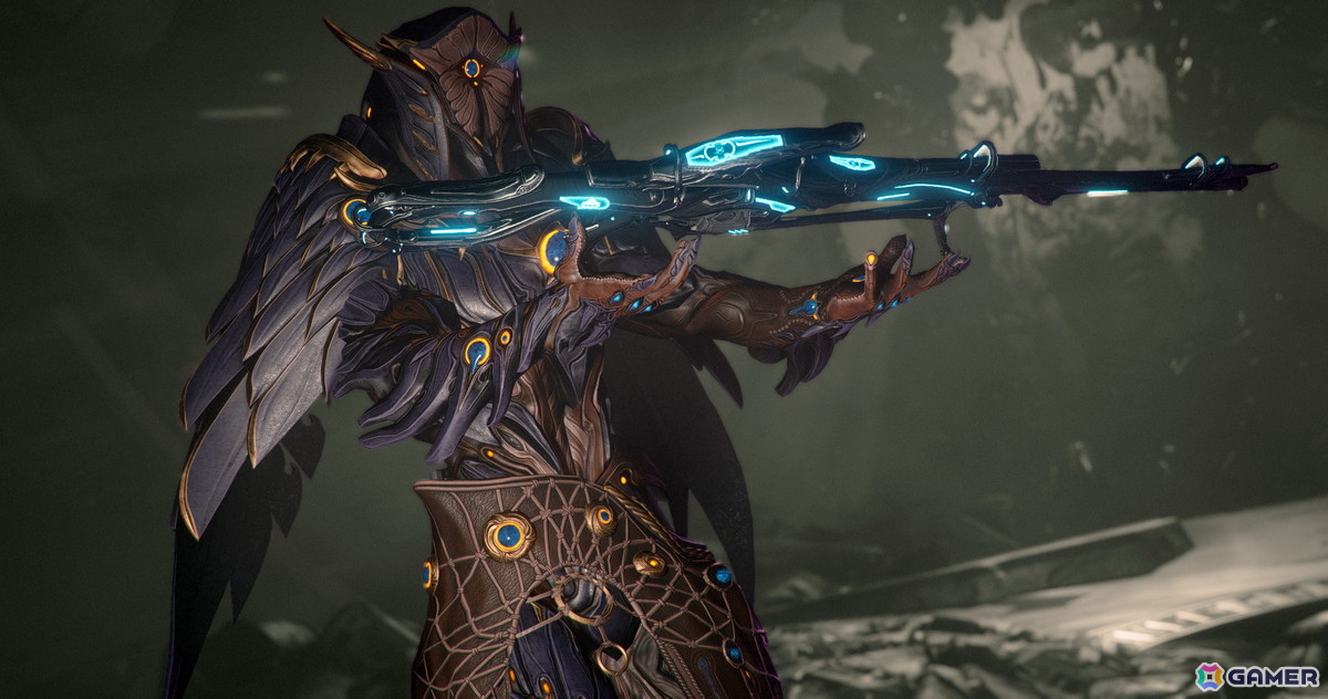 「Warframe」のストーリー章「翡翠の影：星座」のアニメ風ショートフィルムが公開！メタルバンド「ERRA」とアニメスタジオ「THE LINE」が制作を担当の画像8