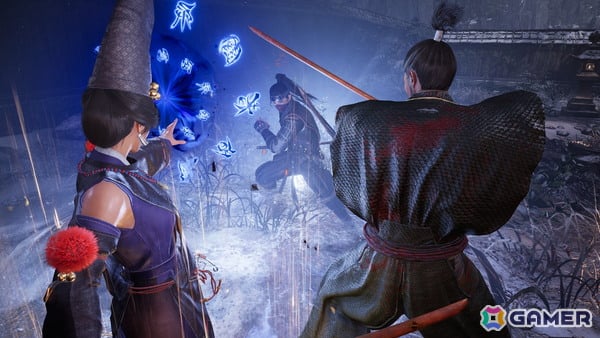 「仁王3」に新たな難易度「戦絵巻」ややり込み機能「難行の石」などを追加する無料アップデートが配信！通常版が20%オフになるセールも開催中の画像