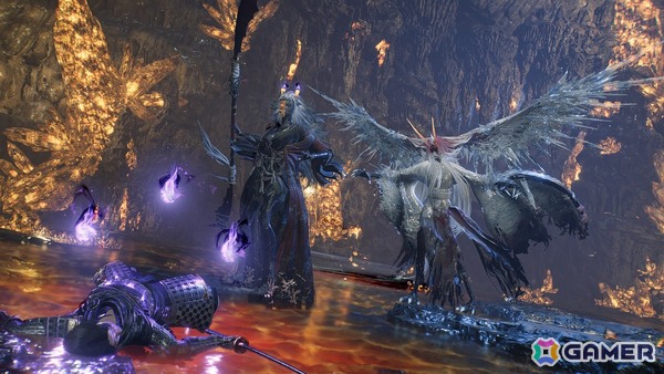 「仁王3」に新たな難易度「戦絵巻」ややり込み機能「難行の石」などを追加する無料アップデートが配信！通常版が20%オフになるセールも開催中の画像