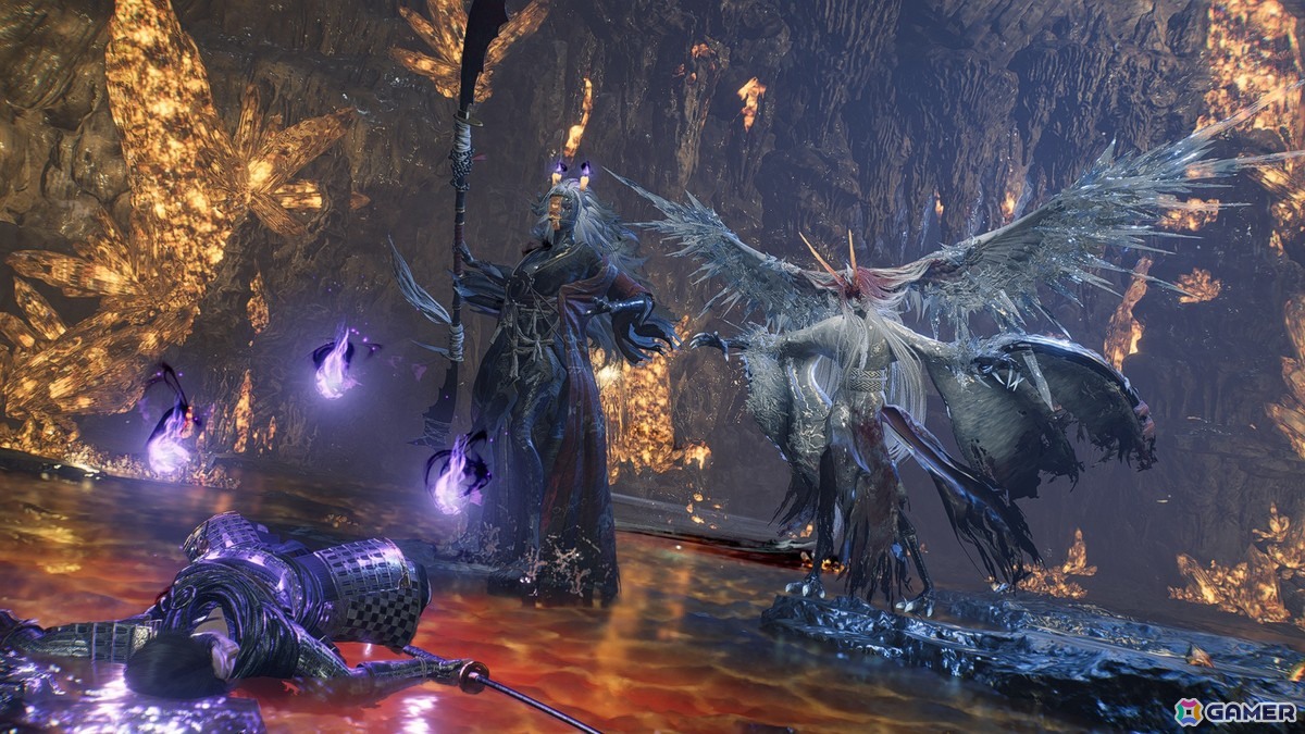 「仁王3」に新たな難易度「戦絵巻」ややり込み機能「難行の石」などを追加する無料アップデートが配信！通常版が20%オフになるセールも開催中の画像2