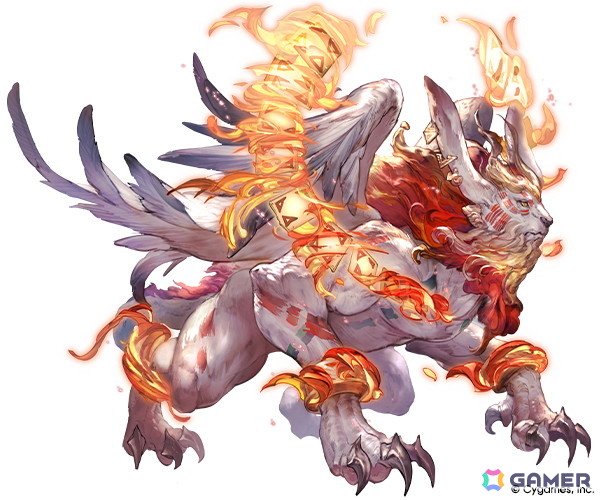 「グラブル」でイベント「ヒナラニ・ランギ」が4月28日より開催！フェルルカ、ネモネ、メルゥの三姉妹が迫りくる危機に立ち向かうの画像10