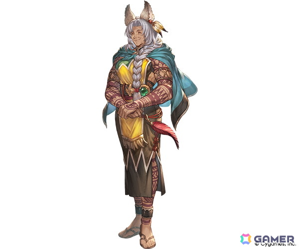 「グラブル」でイベント「ヒナラニ・ランギ」が4月28日より開催！フェルルカ、ネモネ、メルゥの三姉妹が迫りくる危機に立ち向かうの画像13