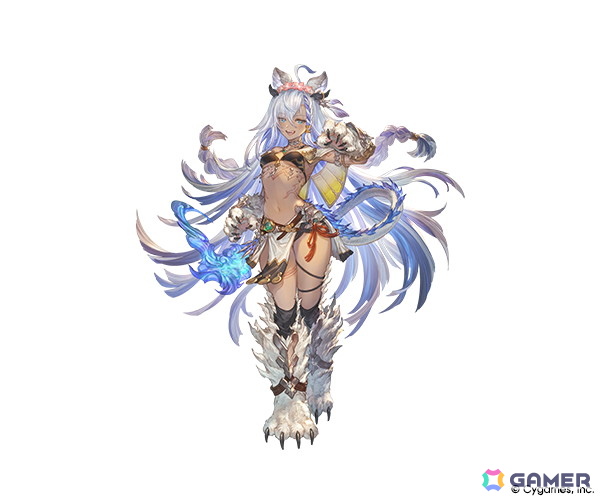 「グラブル」でイベント「ヒナラニ・ランギ」が4月28日より開催！フェルルカ、ネモネ、メルゥの三姉妹が迫りくる危機に立ち向かうの画像15